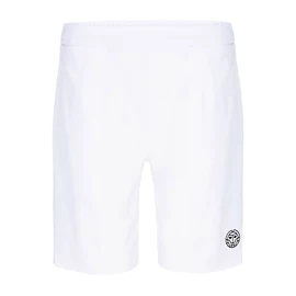 Pánske šortky BIDI BADU Henry 2.0 Tech Shorts White