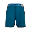 Pánske šortky BIDI BADU  Lean 7in Tech Shorts Petrol/Dark Blue