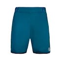 Pánske šortky BIDI BADU  Lean 7in Tech Shorts Petrol/Dark Blue