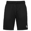 Pánske šortky BIDI BADU  Lomar Tech Shorts Black