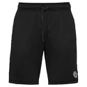 Pánske šortky BIDI BADU  Lomar Tech Shorts Black