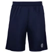 Pánske šortky BIDI BADU  Lomar Tech Shorts Dark Blue