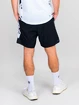 Pánske šortky BIDI BADU  Melbourne 7Inch Shorts Black/White