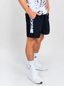 Pánske šortky BIDI BADU  Melbourne 7Inch Shorts Black/White