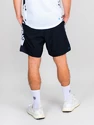 Pánske šortky BIDI BADU  Melbourne 7Inch Shorts Black/White