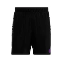 Pánske šortky BIDI BADU  Melbourne 7Inch Shorts Black/White XL
