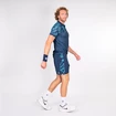 Pánske šortky BIDI BADU  Tulu 7Inch Tech Shorts Blue