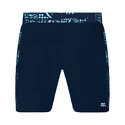 Pánske šortky BIDI BADU  Tulu 7Inch Tech Shorts Blue