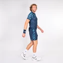 Pánske šortky BIDI BADU  Tulu 7Inch Tech Shorts Blue