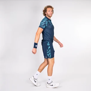 Pánske šortky BIDI BADU  Tulu 7Inch Tech Shorts Blue