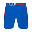 Pánske šortky BIDI BADU  Tulu 7Inch Tech Shorts Blue/White