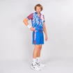 Pánske šortky BIDI BADU  Tulu 7Inch Tech Shorts Blue/White