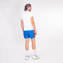 Pánske šortky BIDI BADU  Tulu 7Inch Tech Shorts Blue/White