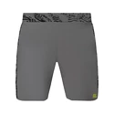 Pánske šortky BIDI BADU  Tulu 7Inch Tech Shorts Grey