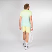 Pánske šortky BIDI BADU  Tulu 7Inch Tech Shorts Mint/Yellow