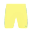 Pánske šortky BIDI BADU  Tulu 7Inch Tech Shorts Mint/Yellow