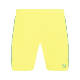 Pánske šortky BIDI BADU Tulu 7Inch Tech Shorts Mint/Yellow