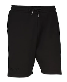 Pánske šortky CCM Core Fleece Short Black