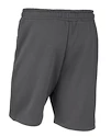 Pánske šortky CCM Core Fleece Short Charcoal