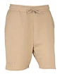 Pánske šortky CCM Core Fleece Short Sand M