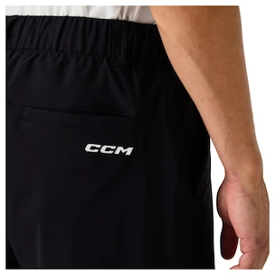 Pánske šortky CCM  Golf Black
