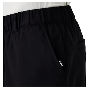 Pánske šortky CCM  Golf Black
