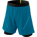 Pánske šortky Dynafit  Alpine Pro 2/1 Shorts Reef