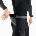 Pánske šortky Dynafit  Mezzalama polartec alpha Black out