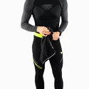 Pánske šortky Dynafit  Mezzalama polartec alpha Black out