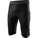 Pánske šortky Dynafit  Mezzalama polartec alpha Black out