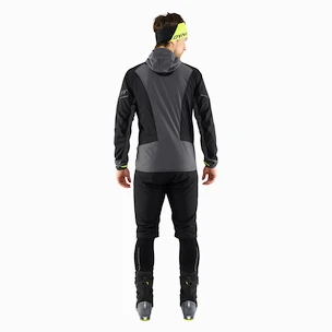 Pánske šortky Dynafit  Mezzalama polartec alpha Black out