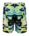 Pánske šortky Fila  Shorts Constantin Black/Evening Primrose