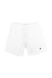 Pánske šortky Fila Shorts Constantin White