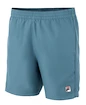 Pánske šortky Fila  Shorts Leo Captains Blue