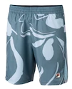 Pánske šortky Fila  Shorts Leo Captains Blue/Print