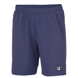 Pánske šortky Fila Shorts Santana Vintage Indigo