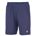 Pánske šortky Fila  Shorts Santana Vintage Indigo XXL