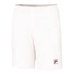 Pánske šortky Fila  Shorts Santana White Alyssum XL