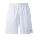 Pánske šortky FZ Forza  Landos M Shorts White