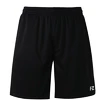 Pánske šortky FZ Forza  Lindos M 2 in 1 Shorts black