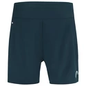 Pánske šortky Head  Performance Shorts Men Navy