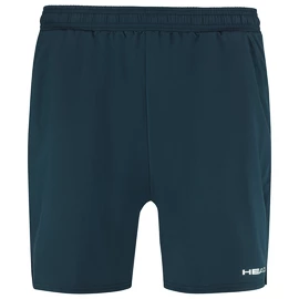 Pánske šortky Head Performance Shorts Men Navy