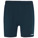 Pánske šortky Head  Performance Shorts Men Navy XXL