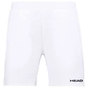 Pánske šortky Head  Power Shorts Men White