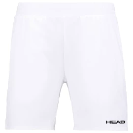 Pánske šortky Head Power Shorts Men White