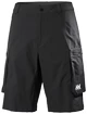 Pánske šortky Helly Hansen  Move QD Shorts Black