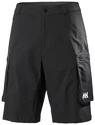 Pánske šortky Helly Hansen  Move QD Shorts Black