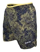Pánske šortky Hi-Tec Armo Navy/Yellow