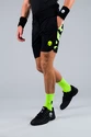 Pánske šortky Hydrogen  Camo Tech Shorts Fluo Yellow Camouflage