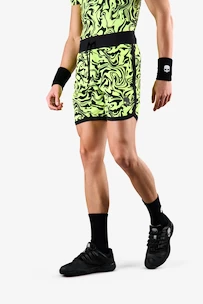 Pánske šortky Hydrogen  Chrome Tech Shorts Fluo Yellow